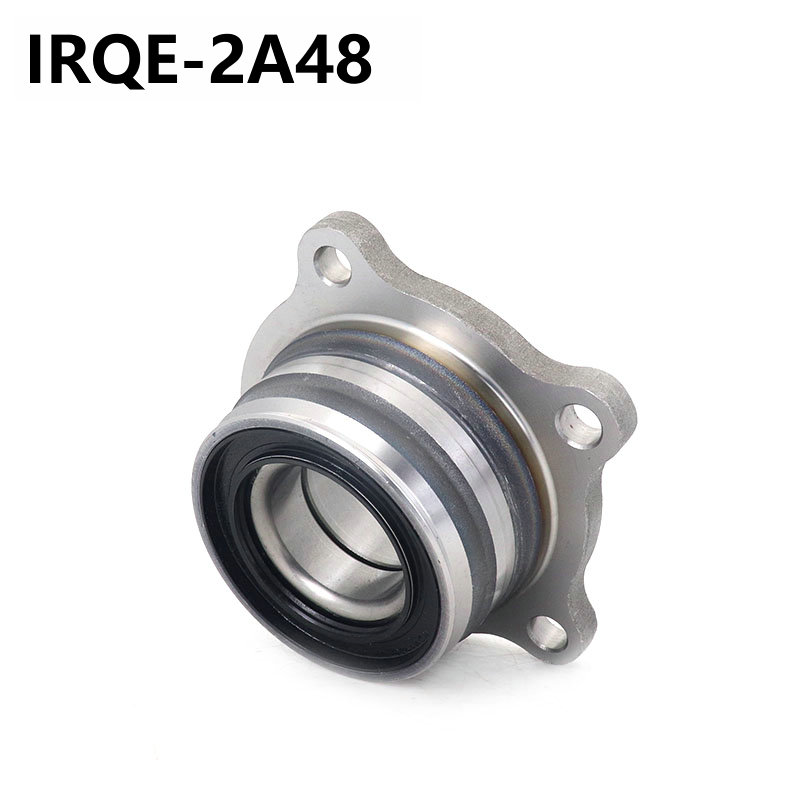 The 43202-2GL0A automotive rear wheel bearing assembly is suitable for Nissan