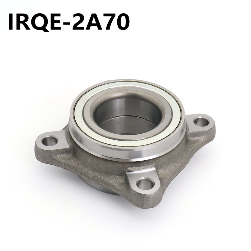 The 90369-T0003 automotive front wheel bearing is applicable to the Toyota HILUX VI Pickup