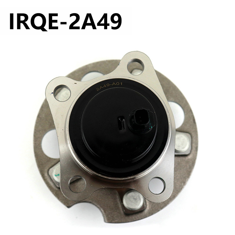 The 43202-3RA0A automotive rear wheel bearing assembly is suitable for Nissan