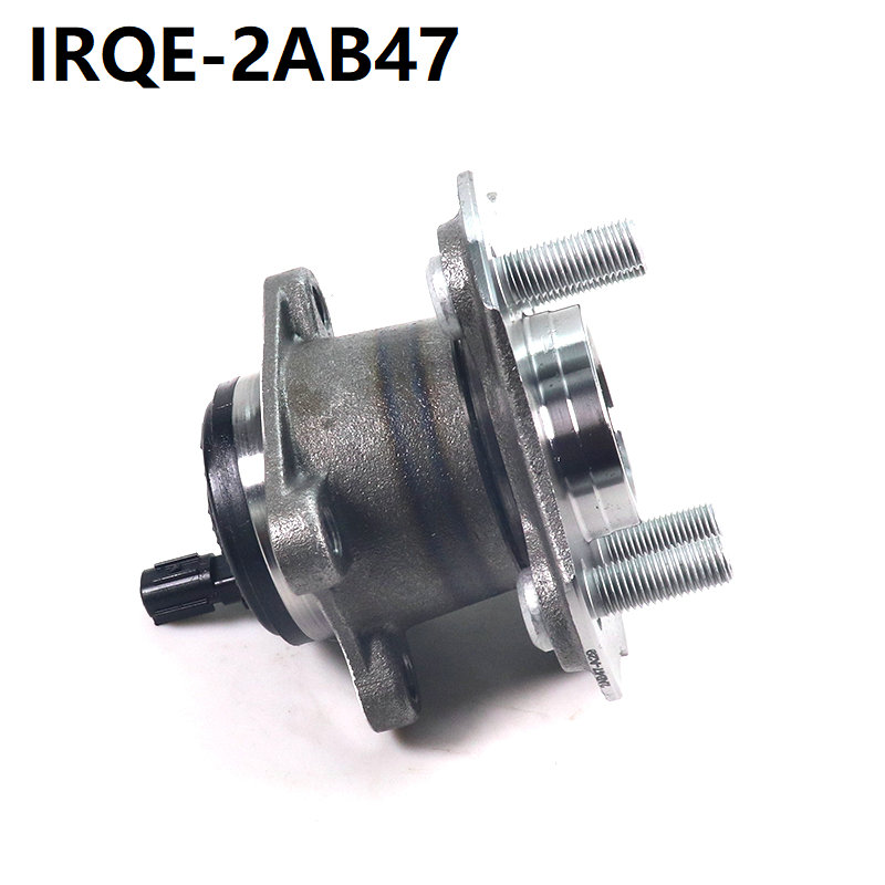 The 42450-0D100 automotive rear wheel bearing assembly is suitable for Toyota ETIOS