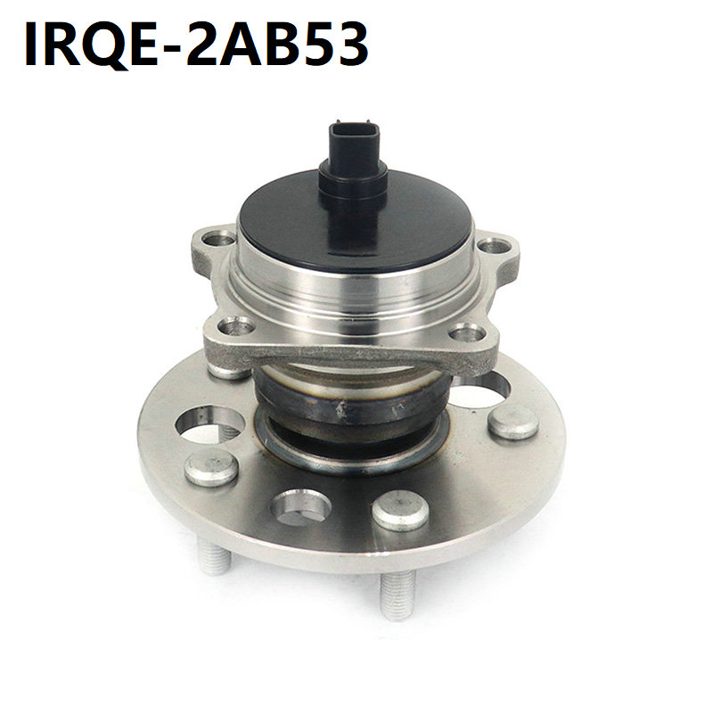 The 42450-44010 automotive rear wheel bearing assembly is suitable for Toyota PICNIC (_XM1_).