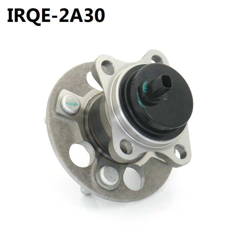 The 42410-BZ050 automotive rear wheel bearing assembly is applicable to PERODUA ALZA (M502).