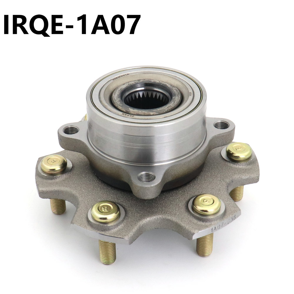 MN103586 - Wheel bearing, wheel bearing kit, wheel hub, wheel stud, wheel hub OE number by MITSUBISHI