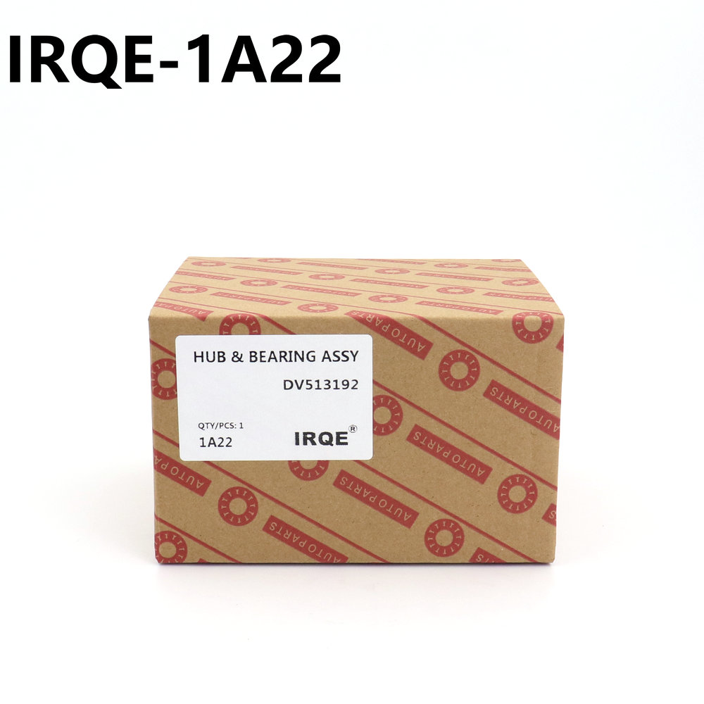 DV513192... The rear wheel bearing assembly of 3 automobiles is suitable for Southeast Automobile
