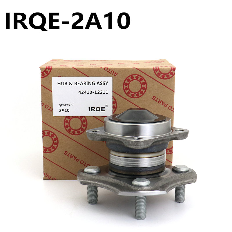 The 42410-12211 automotive rear wheel bearing assembly is suitable for Toyota COROLLA (_E12_)