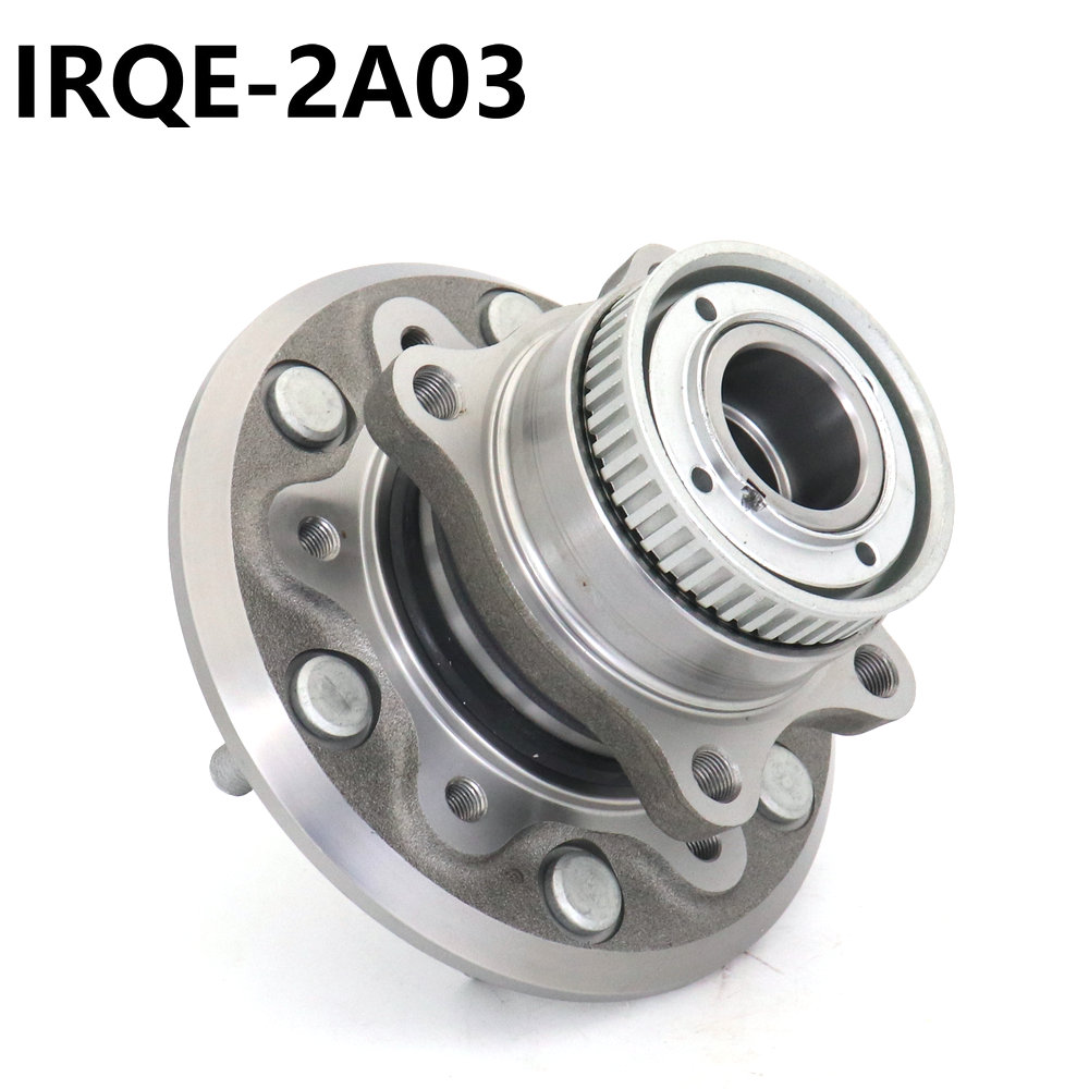 The 435500-Z9001 automotive front wheel bearing assembly is suitable for Toyota Hiace
