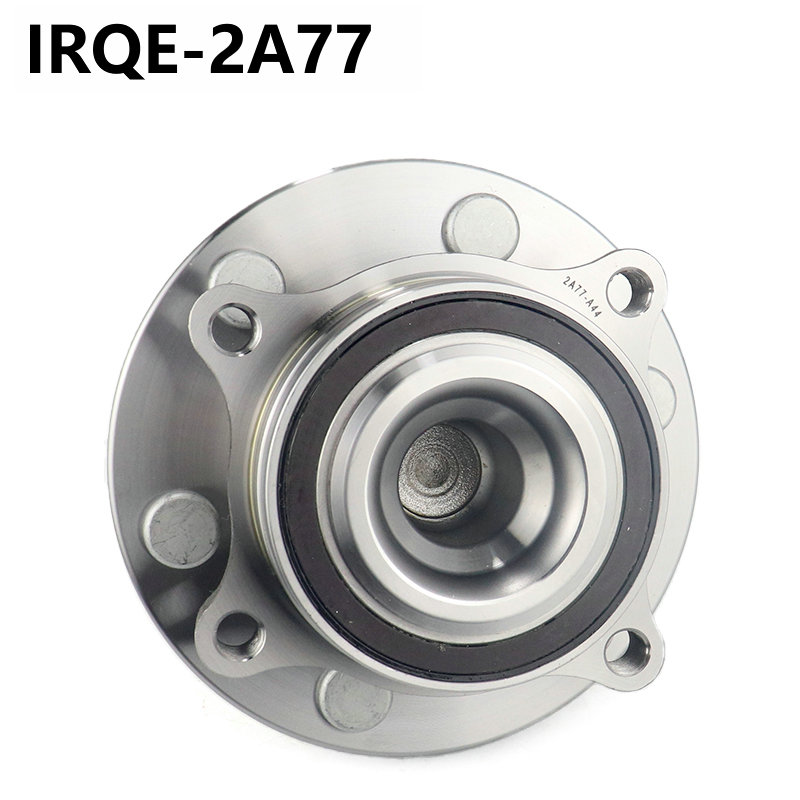 43550-26010 Automotive front wheel bearing assembly applicable to Toyota HIACE VI Bus (__H3__) 2019-