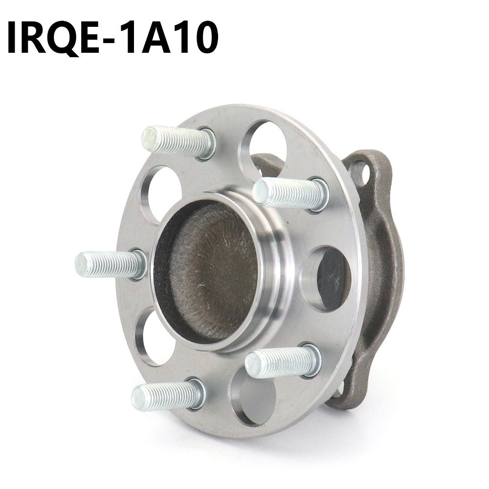 The MR594443 automotive rear wheel bearing assembly is suitable for Mitsubishi Glendi