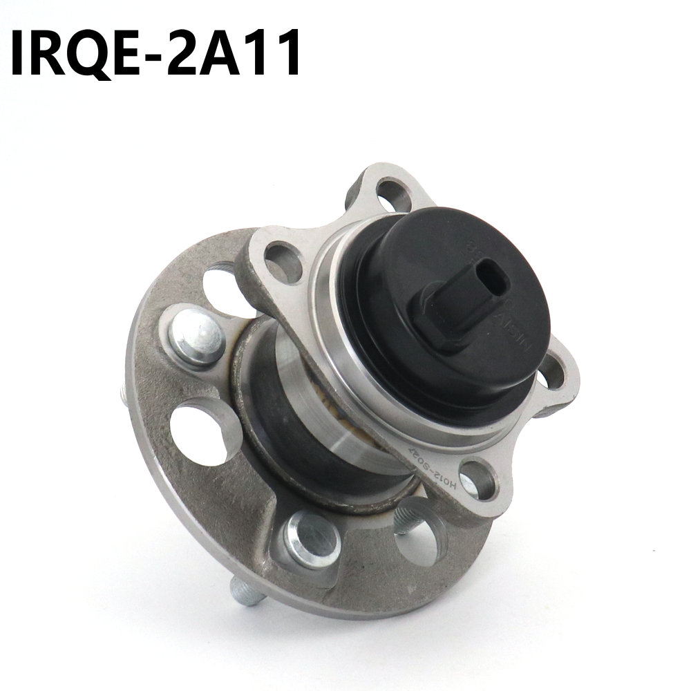 The 42450-52060 automotive rear wheel bearing assembly is suitable for the Toyota YARIS