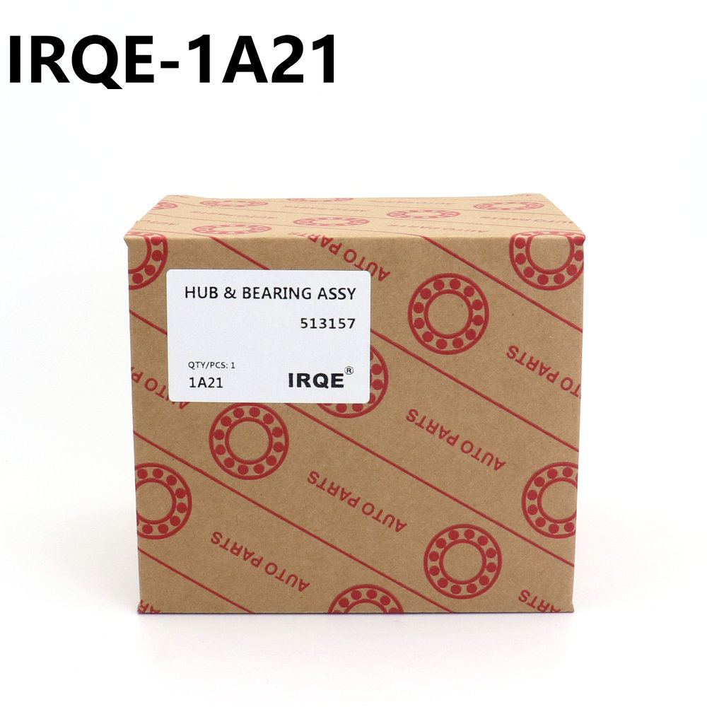 The MR403970 automotive front wheel bearing assembly is suitable for Mitsubishi Ikolis
