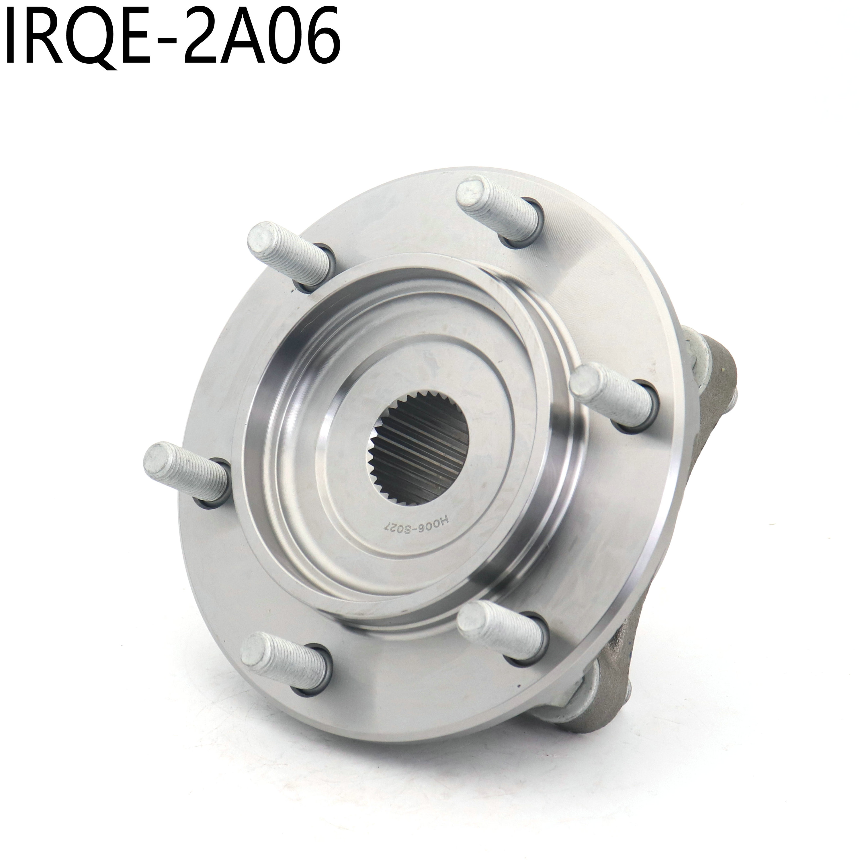 The 43550-60180 front wheel bearing assembly for automobiles is suitable for Toyota Prado