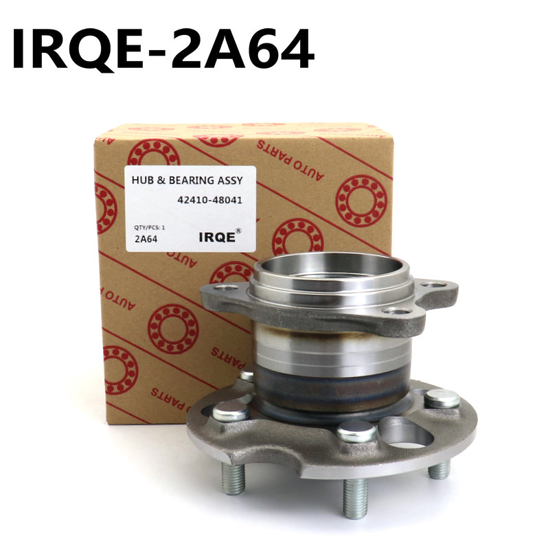 The 42410-48041 automotive rear wheel bearing assembly is applicable to Toyota GSU45. Chi-09005 -