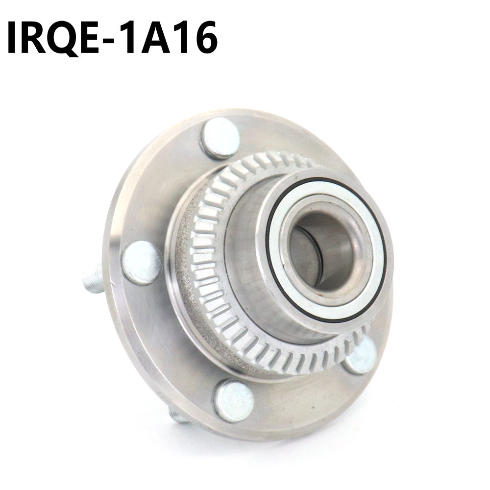 The MR403558 automotive rear wheel bearing assembly is suitable for Lingshen