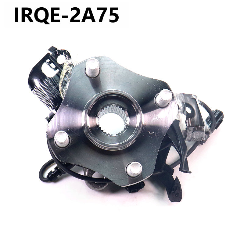 The 43550-0D030 car front right wheel bearing is suitable for Toyota ETIOS