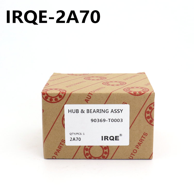 The 90369-T0003 automotive front wheel bearing is applicable to the Toyota HILUX VI Pickup