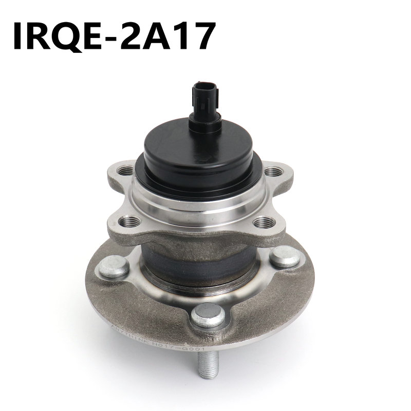 The 42450-0D120 automotive rear wheel bearing assembly is suitable for the Toyota YARIS