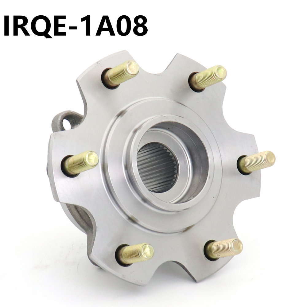 MR418068 Rear Wheel Hub Unit Auto Bearing Assembly For Mitsubishi Pajero Montero V73