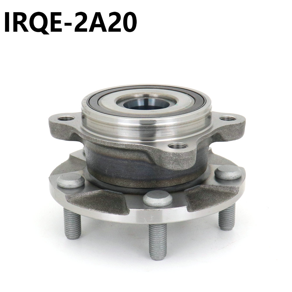 The 43550-42010 automotive front wheel bearing assembly is suitable for Toyota COROLLA