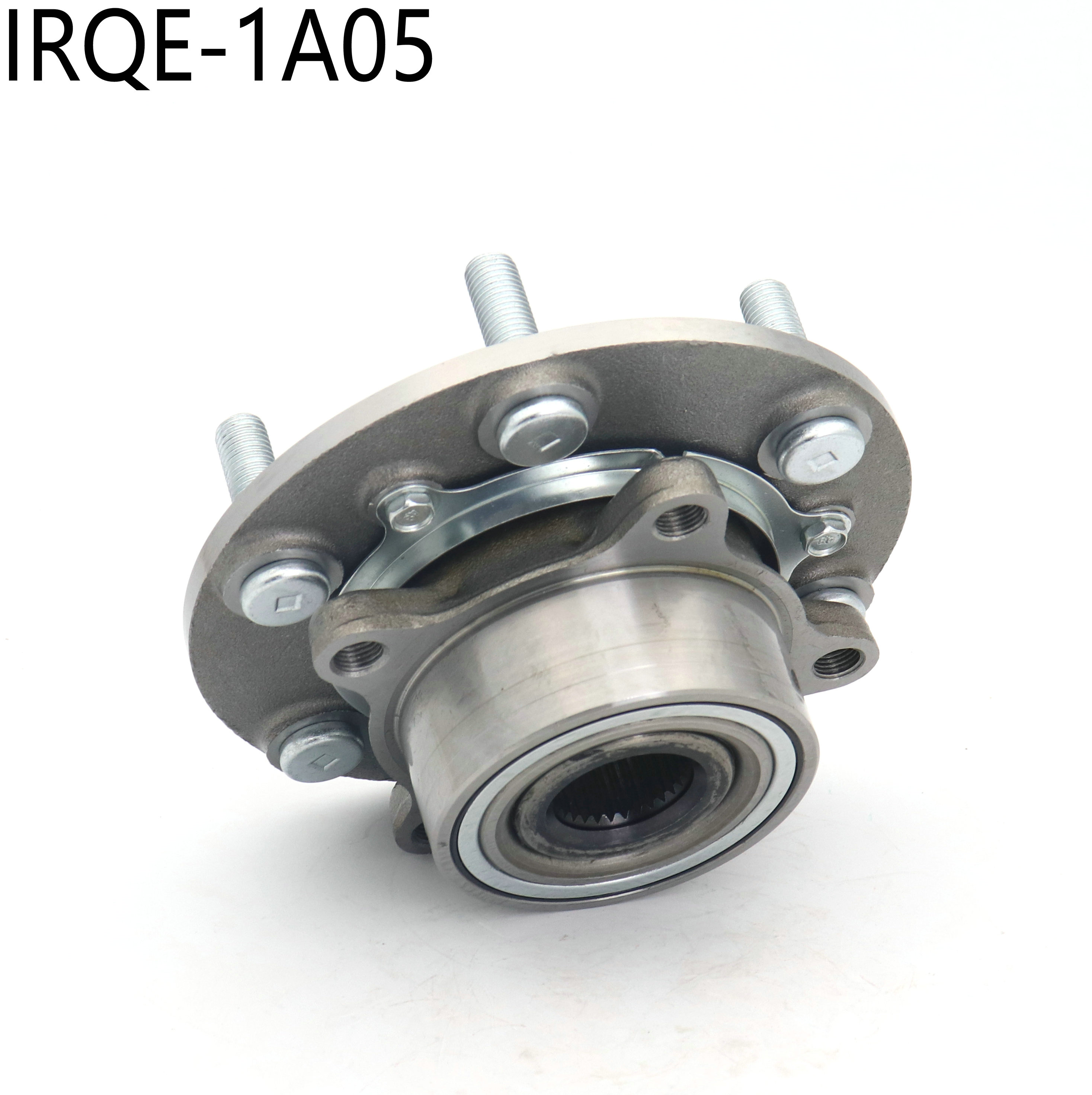 The MR992374 automotive front wheel bearing assembly is suitable for the Mitsubishi L200