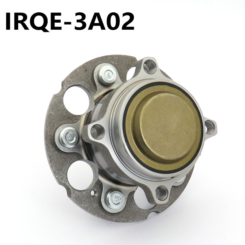 The 42200-T0B-951 automotive rear wheel bearing assembly is applicable to the Honda CR-V IV