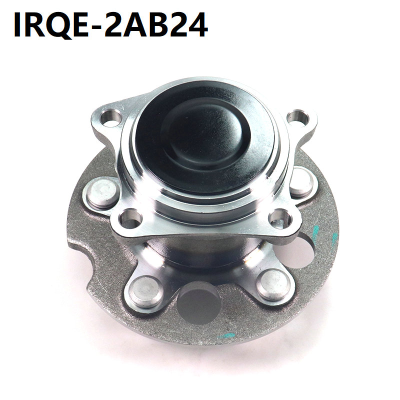 The 42410-42010 automotive rear wheel bearing assembly is suitable for Toyota