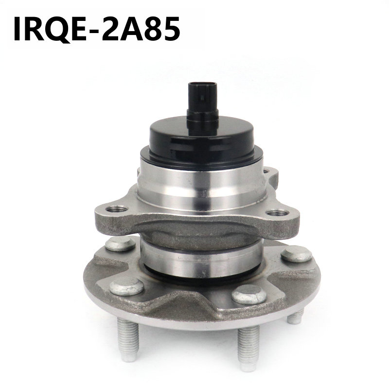 The 43550-30070 automotive front wheel bearing assembly IS applicable to Lexus IS III
