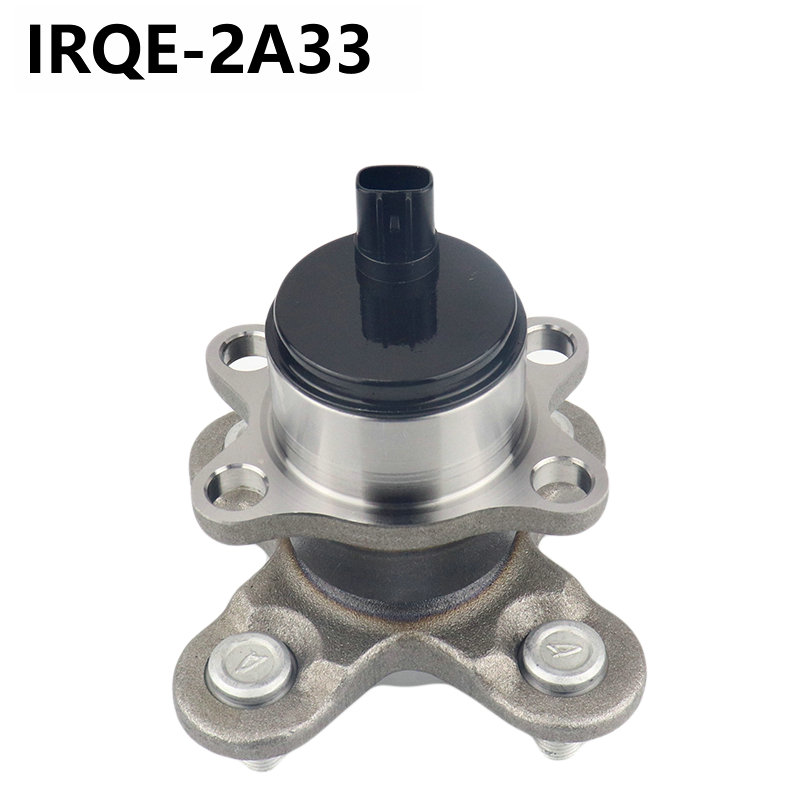 The 42410-B2050 automotive rear wheel bearing assembly is suitable for Daihatsu CUORE VII