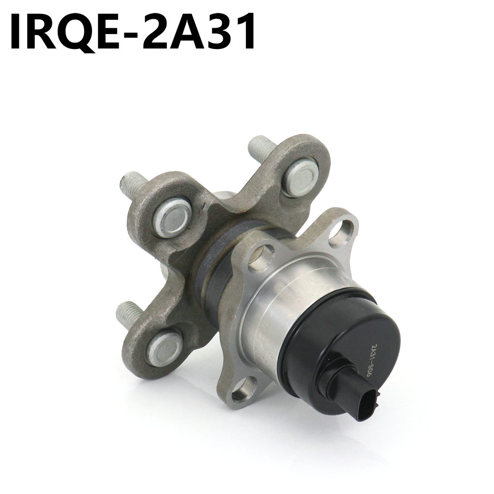 The 42410-B1010 automotive rear wheel bearing assembly is suitable for Daihatsu Xilong hatchback/hatchback