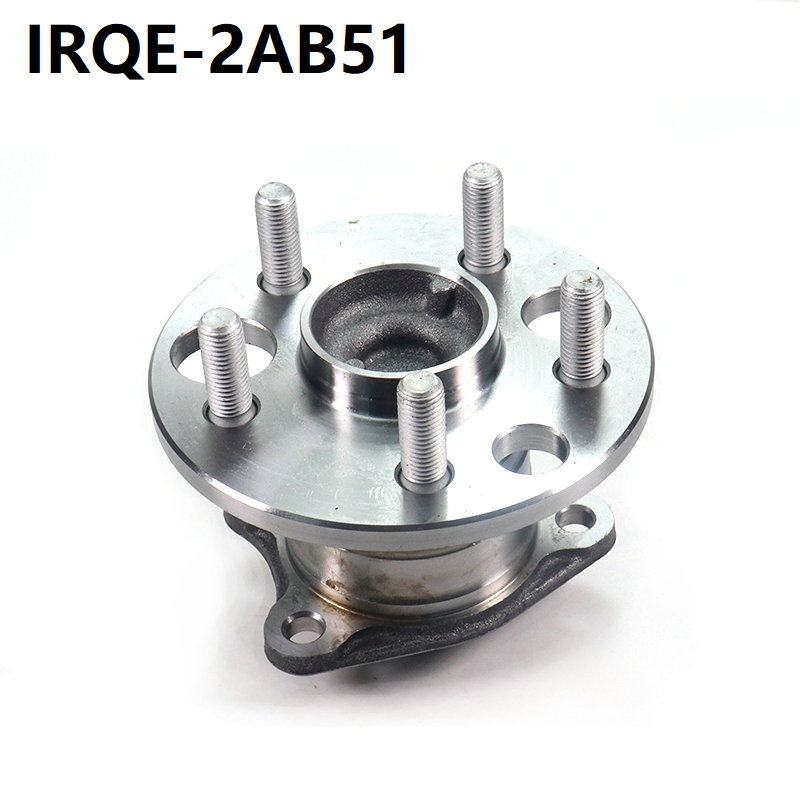 42450-20020 Rear Wheel Bearing Hub Assembly is applicable to Toyota CALDINA Estate (_T19_)