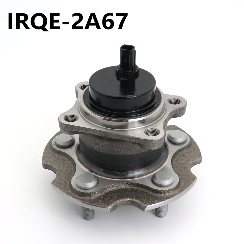 The 42450-0R020 automotive rear wheel bearing assembly is applicable to Toyota ACA38.ALA35.ZSA35.AY