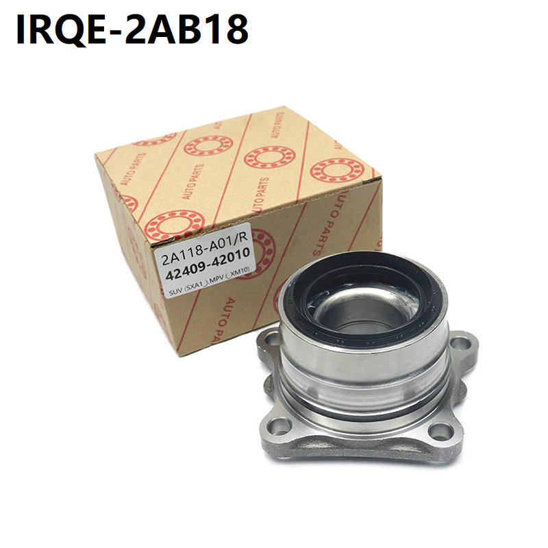 The 42409-42010 automotive rear wheel bearing assembly is suitable for Toyota RAV4