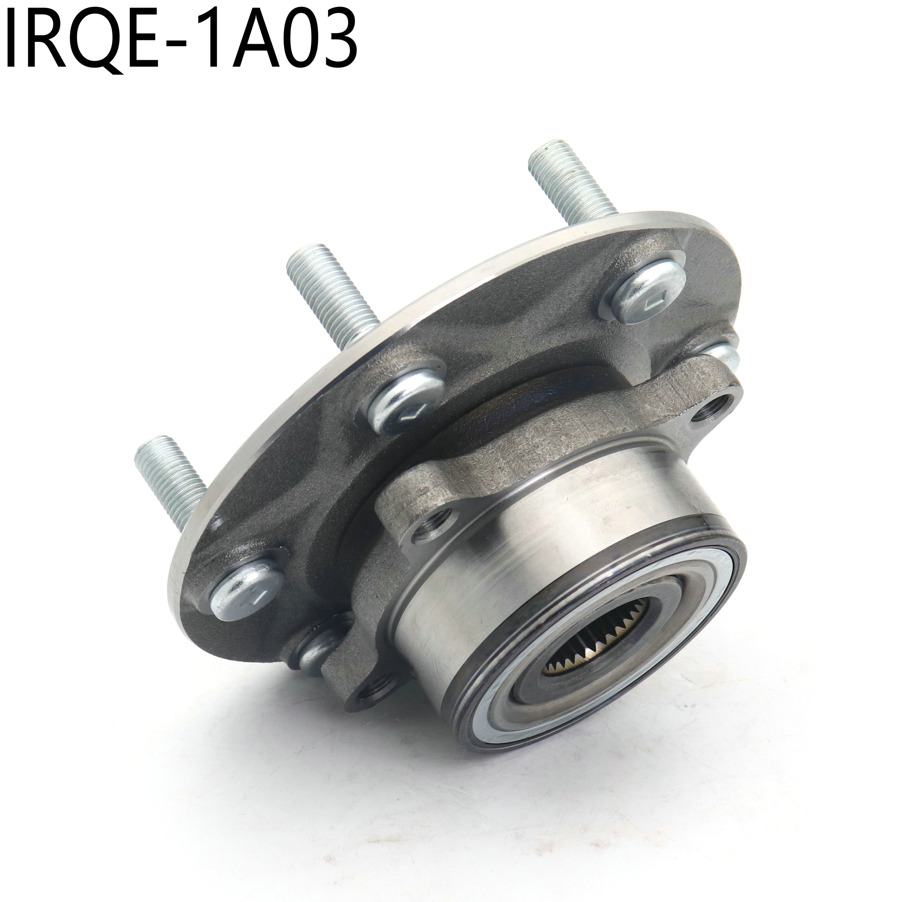 The 3880A012 automotive front wheel bearing assembly is suitable for Mitsubishi V93