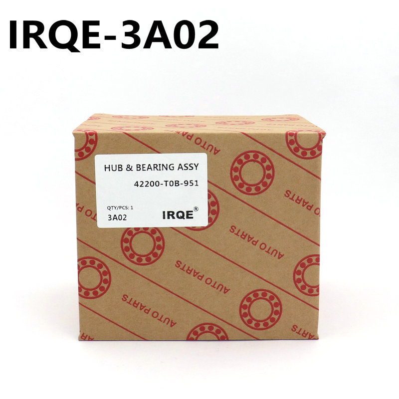 The 42200-T0B-951 automotive rear wheel bearing assembly is applicable to the Honda CR-V IV