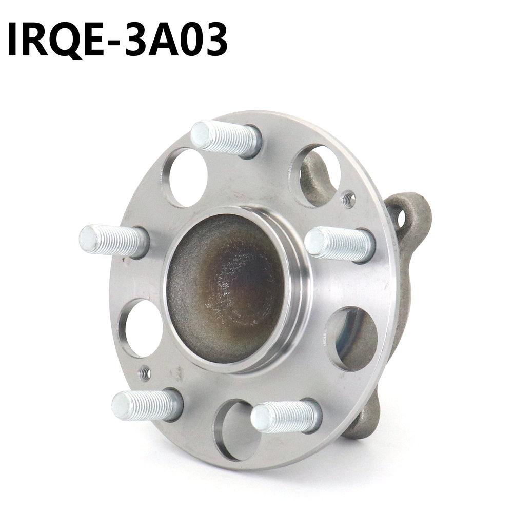 The 42200-SNA-951 automotive rear wheel bearing assembly is applicable to the Honda CIVIC VIII Saloon