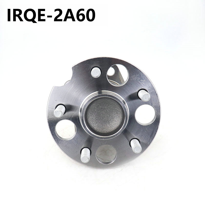 The 42450-0E030 rear right wheel bearing assembly is suitable for GAC Toyota Highlander (_SU4_)
