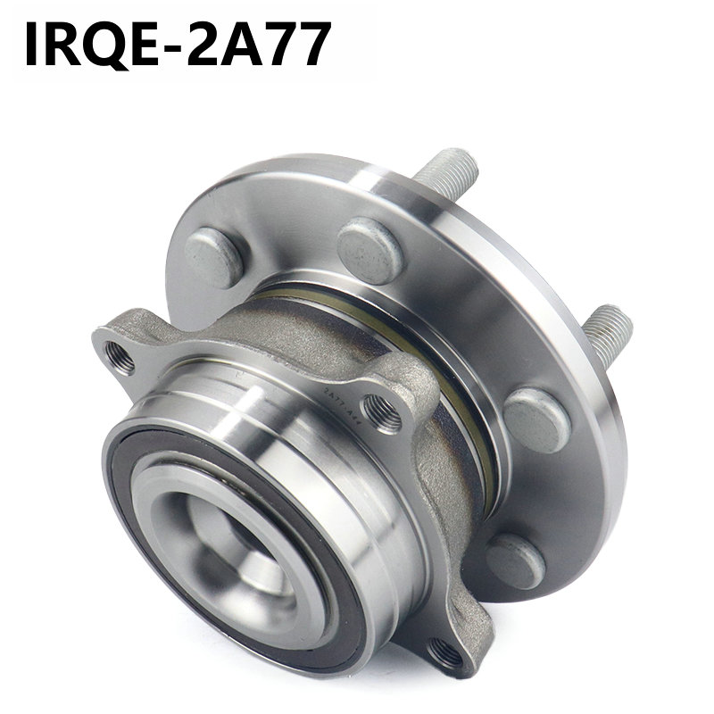 43550-26010 Automotive front wheel bearing assembly applicable to Toyota HIACE VI Bus (__H3__) 2019-