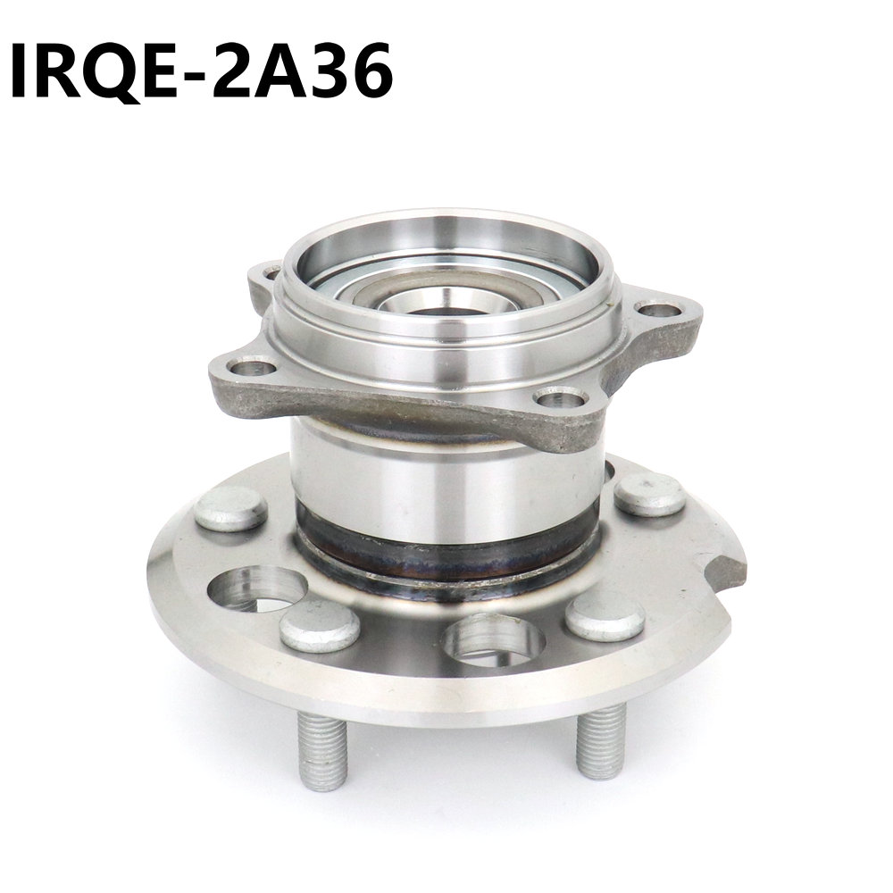 The 42410-42020 automotive rear wheel bearing assembly is suitable for Toyota RAV4