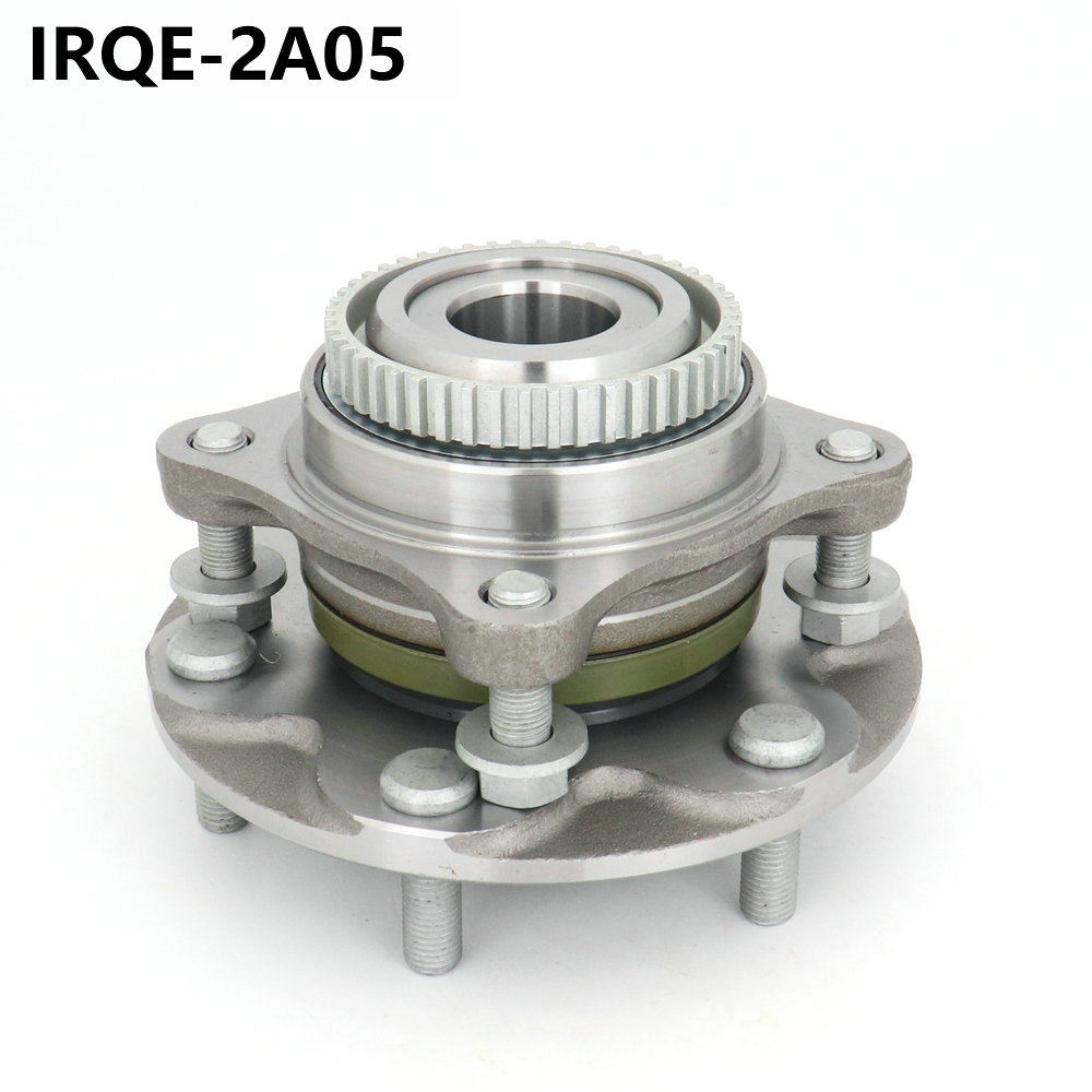 Hot Sale 43550-0K030 Wheel Hub Bearing Auto Bearing Assembly For Lexus GX460 Front Wheel