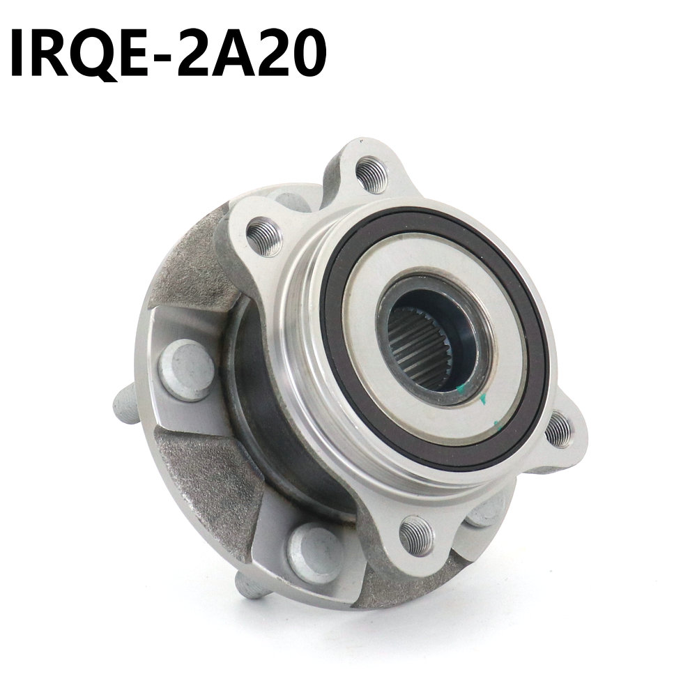 The 43550-42010 automotive front wheel bearing assembly is suitable for Toyota COROLLA