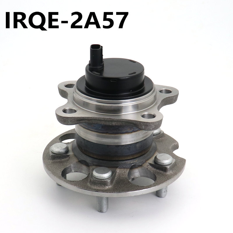 The 42460-48030 automotive rear left wheel bearing assembly is suitable for Toyota HIGHLANDER/KLUGER