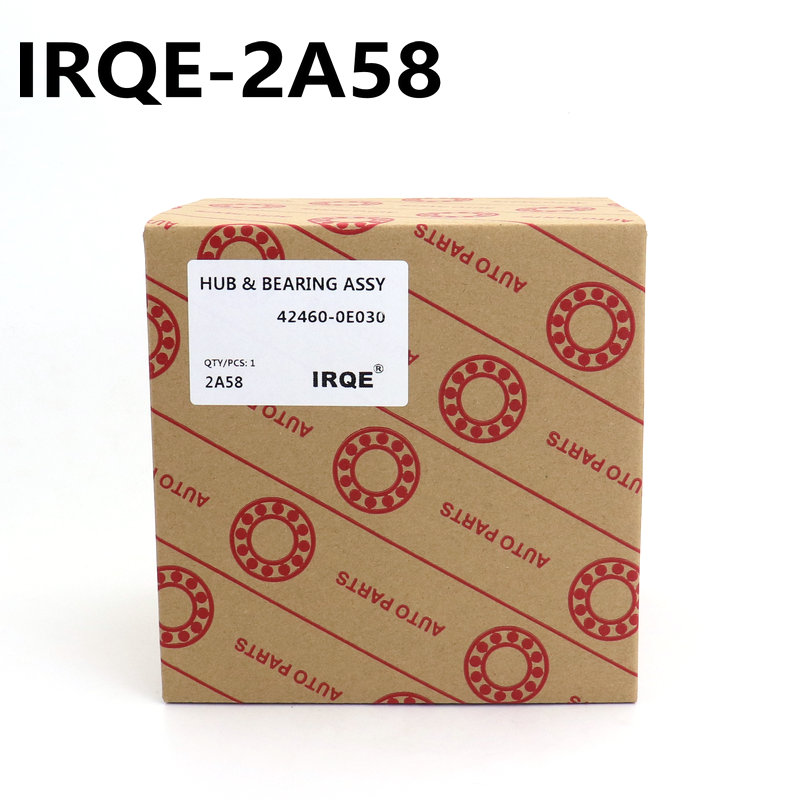 The 42450-0E030 rear right wheel bearing assembly is suitable for GAC Toyota Highlander (_SU4_)