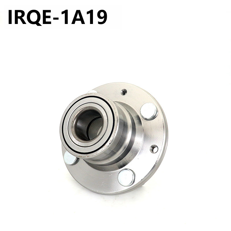 The MB844919 automotive rear wheel bearing assembly is suitable for Mitsubishi Spacestar (DG0)