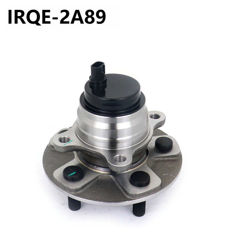 The 43550-50040 front right wheel bearing assembly for automobiles is suitable for Lexus LS