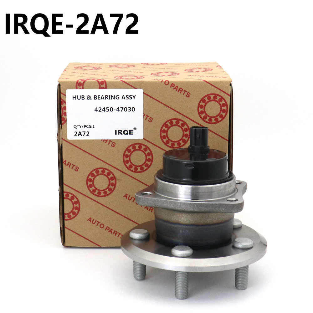 The 42450-47030 automotive rear wheel bearing is suitable for Toyota Prius