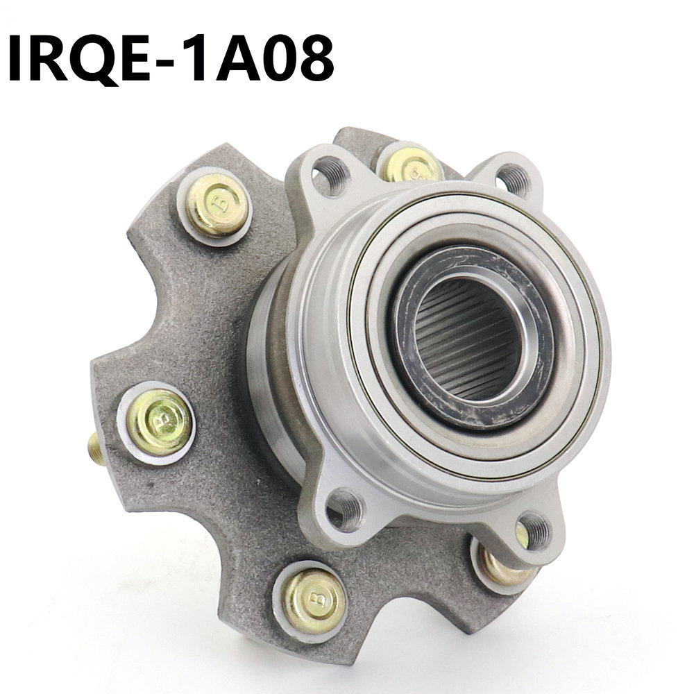 MR418068 Rear Wheel Hub Unit Auto Bearing Assembly For Mitsubishi Pajero Montero V73