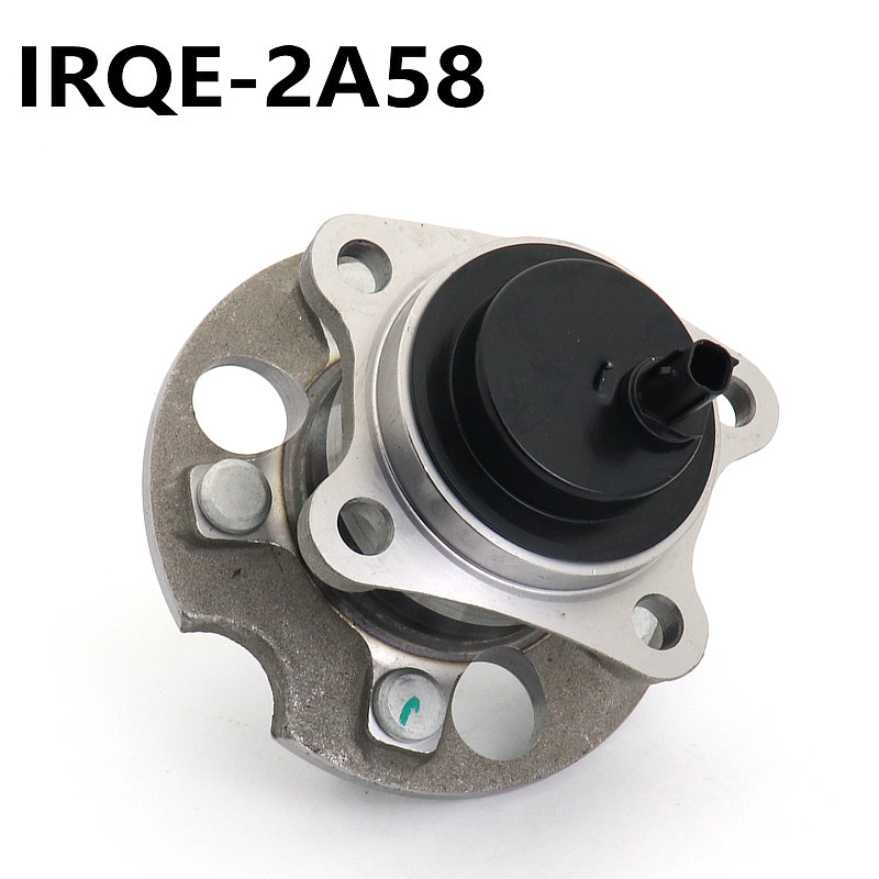 The 42450-0E030 rear right wheel bearing assembly is suitable for GAC Toyota Highlander (_SU4_)