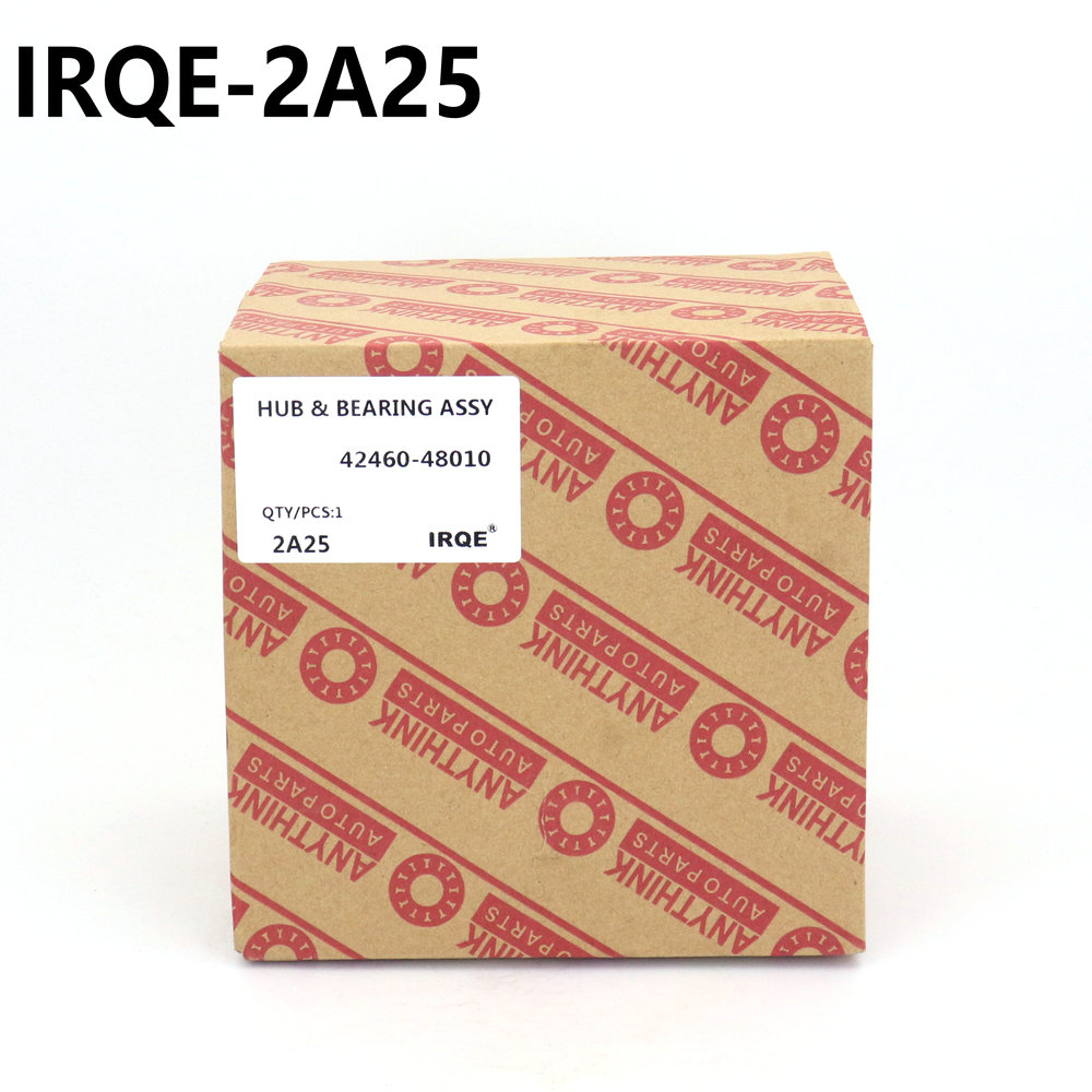 The 42460-48010 rear left wheel bearing assembly for automobiles is suitable for Toyota Camry