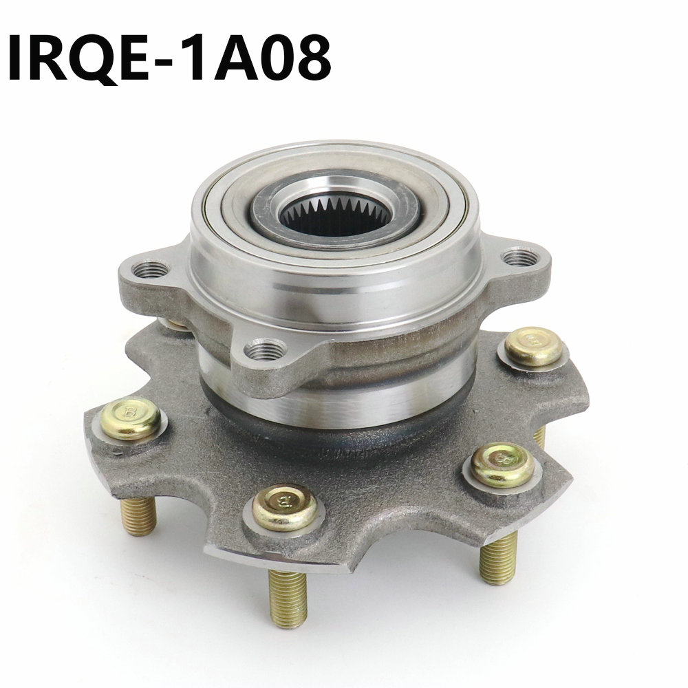 MR418068 Rear Wheel Hub Unit Auto Bearing Assembly For Mitsubishi Pajero Montero V73