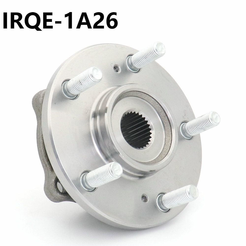 The MR589431 automotive front wheel bearing assembly is suitable for Mitsubishi Ikolis