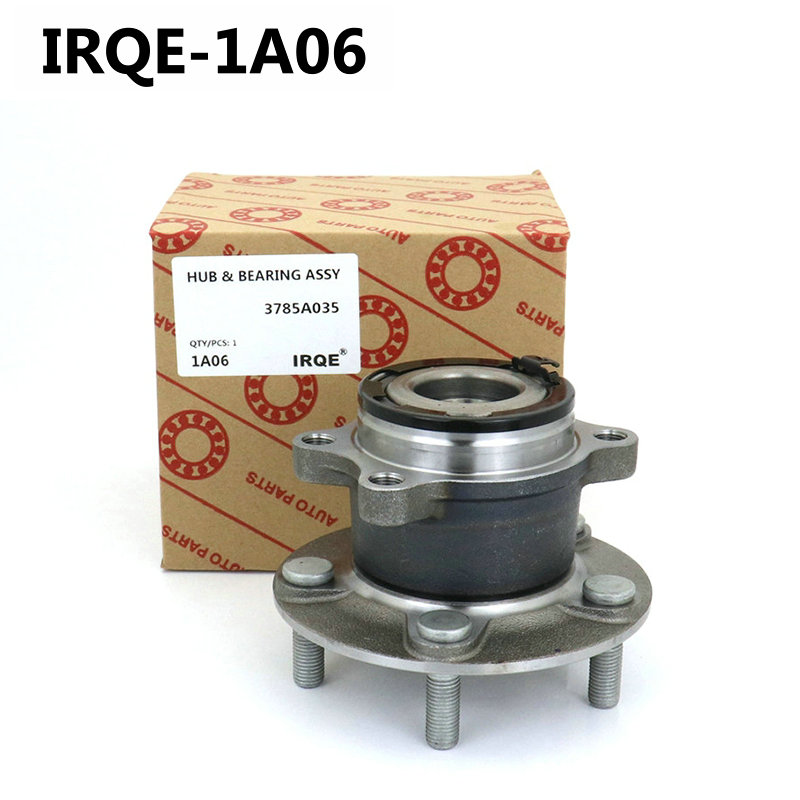 The 3785A035 automotive front wheel bearing assembly is suitable for Mitsubishi Outlander